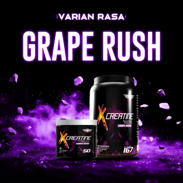 BXN Creatine Powder 300 Gr - Image 3