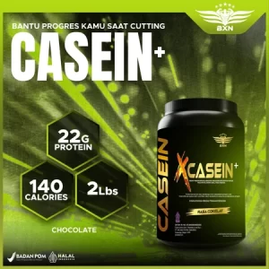 BXN Casein+ 2 lb