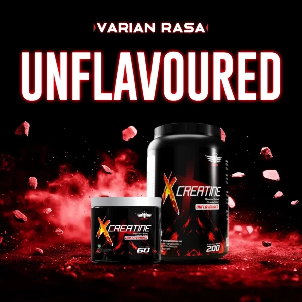 BXN Creatine Powder 300 Gr - Image 5
